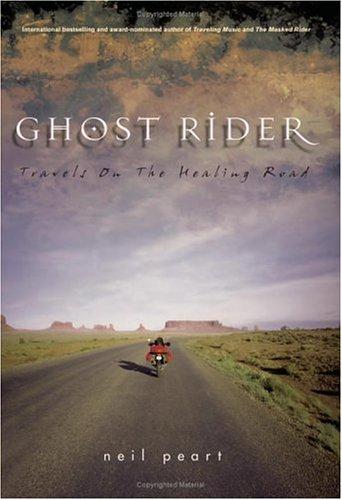 Ghost Rider