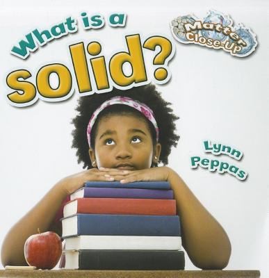 What Is A Solid