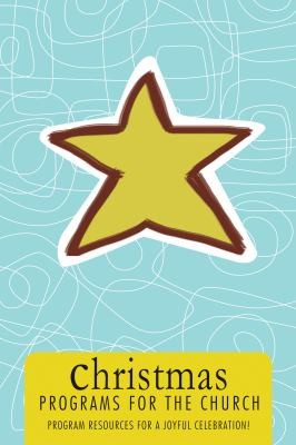 Christmas Programs For The Church Poems And Programs For Christmas And Thanksgiving