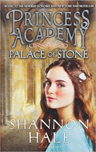Palace of Stone