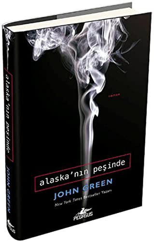 Looking for Alaska