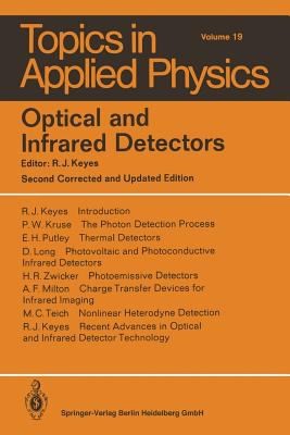 Optical and Infrared Detectors
            
                Topics in Applied Physics