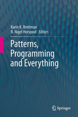 Patterns Programming And Everything