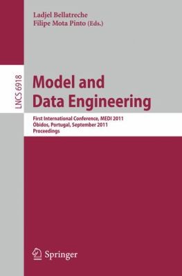Model And Data Engineering