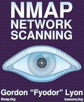 Nmap Network Scanning