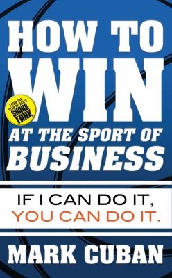 How To Win At The Sport Of Business If I Can Do It You Can Do It