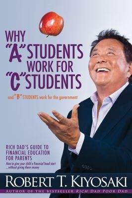 Why A Students Work For C Students And B Students Work For The Government