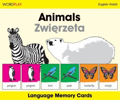 Animals Zwierzta by Hakan San Bortecin cover