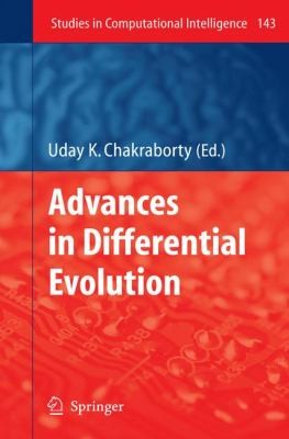 Advances in Differential Evolution
            
                Studies in Computational Intelligence