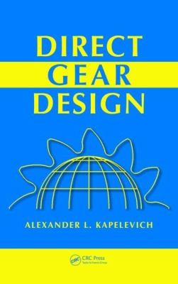 Direct Gear Design