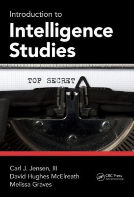 Introduction To Intelligence Studies