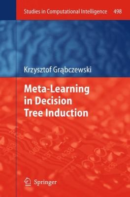 Metalearning In Decision Tree Induction