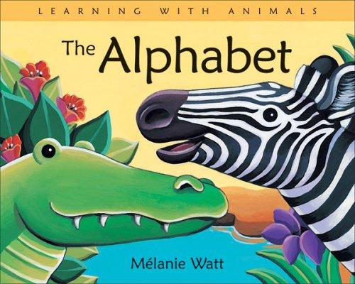 The Alphabet (Learning with Animals)