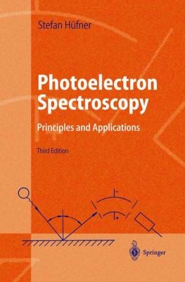 Photoelectron Spectroscopy Principles And Applications