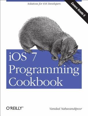 Ios 7 Programming Cookbook