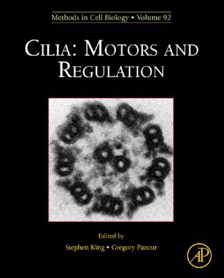 Cilia Motors And Regulation