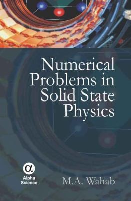 Numerical Problems In Solid State Physics
