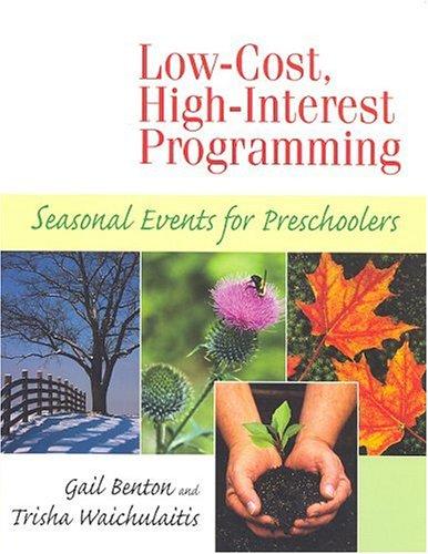 Low-cost, high-interest programming