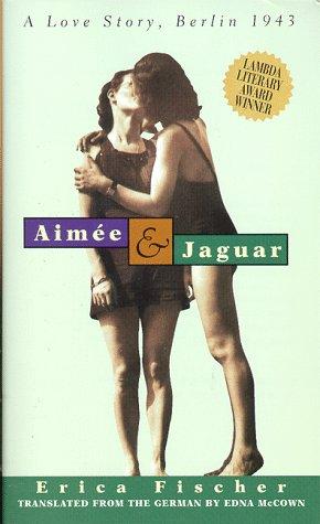 Aimée & Jaguar
