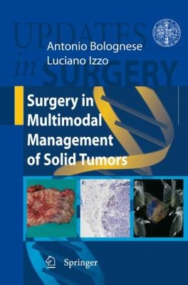 Surgery In Multimodal Management Of Solid Tumors