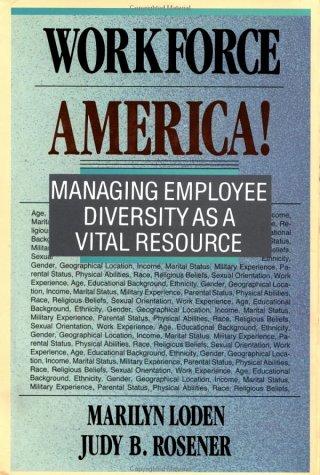 Workforce America!