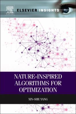 Natureinspired Optimization Algorithms
