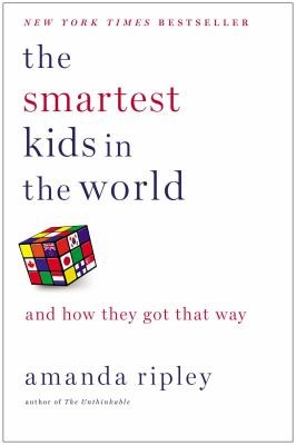 Where the Smart Kids Are