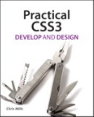 Practical Css3 Develop And Design