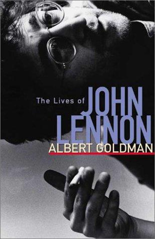 The lives of John Lennon