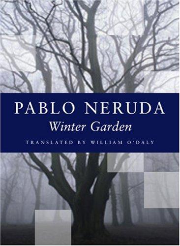 Jardín de invierno