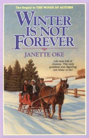 Winter is Not Forever