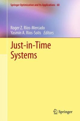 Justintime Systems