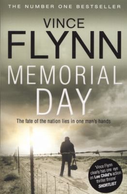 Memorial Day Vince Flynn