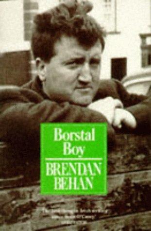 Borstal Boy (Nonpareil Book)