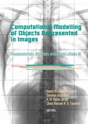 Computational Modeling of Objects Presented in Images