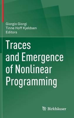 Historical Papers in Nonlinear Programming