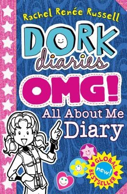 Dork Diaries OMG                            Dork Diaries eBook
