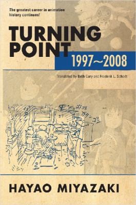 Turning Point 19972008