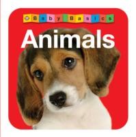Animals
            
                Baby Basics by Roger Priddy cover