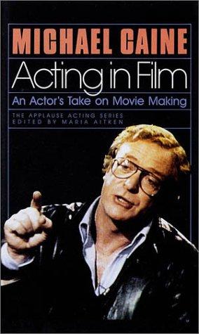 Acting in film