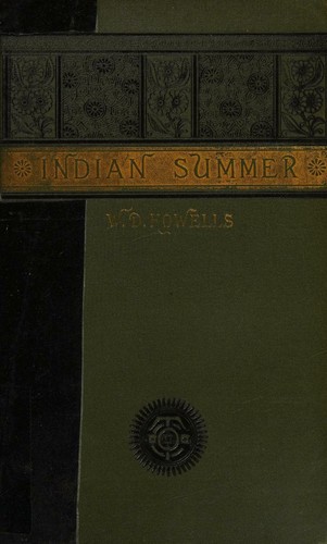 Indian Summer