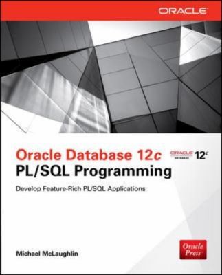 Oracle Database 12c PLSQL Programming