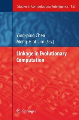 Linkage in Evolutionary Computation
            
                Studies in Computational Intelligence