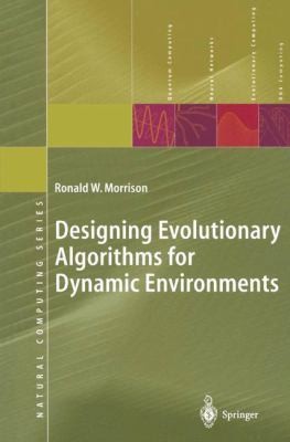 Designing Evolutionary Algorithms for Dynamic Environments
            
                Natural Computing