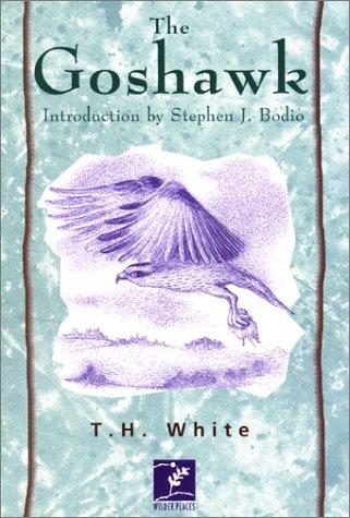 The Goshawk (A Viking compass book, C291)