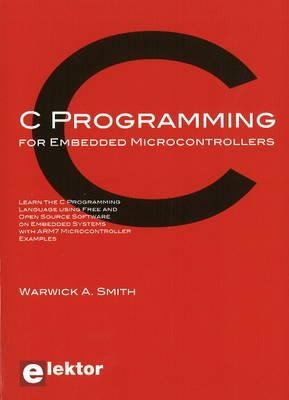 C Programming for Embedded Mmcrocontrollers