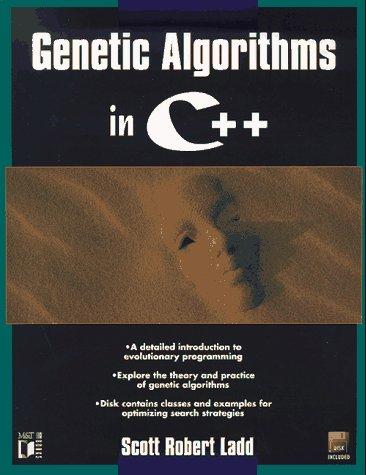 Genetic algorithms in C++