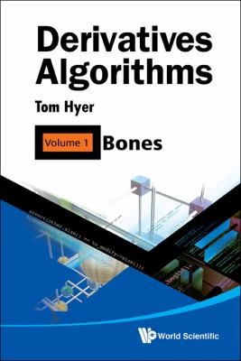 Bones
            
                Derivatives Algorithms