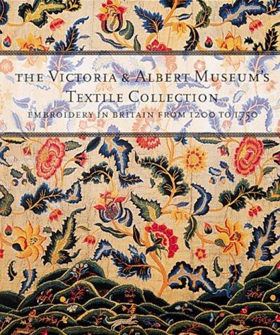The Victoria & Albert Museum's textile collection