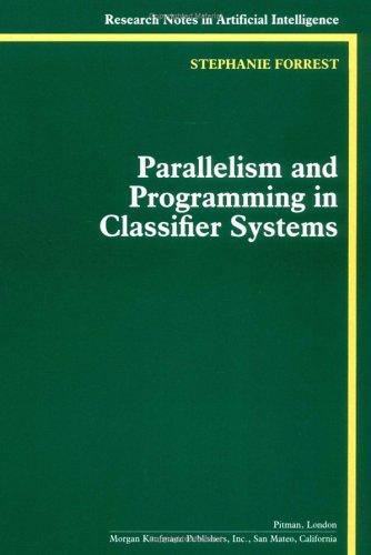 Parallelism and programming in classifier systems